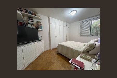 Apartamento à venda com 3 quartos, 117m² em Cosme Velho, Rio de Janeiro