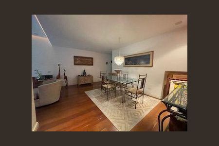 Apartamento à venda com 3 quartos, 117m² em Cosme Velho, Rio de Janeiro