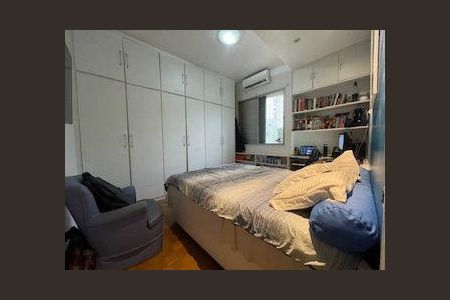 Apartamento à venda com 3 quartos, 117m² em Cosme Velho, Rio de Janeiro