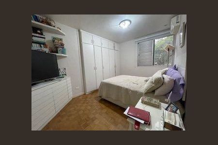 Apartamento à venda com 3 quartos, 117m² em Cosme Velho, Rio de Janeiro