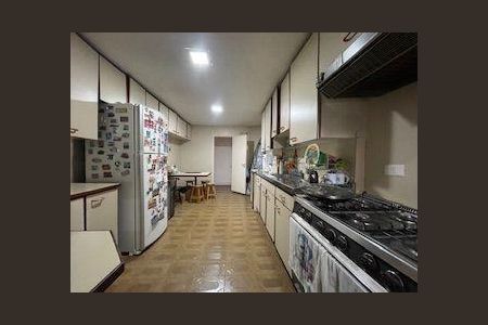 Apartamento à venda com 3 quartos, 117m² em Cosme Velho, Rio de Janeiro