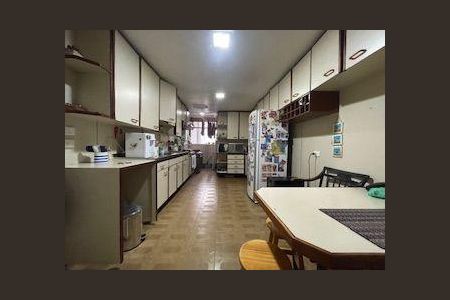 Apartamento à venda com 3 quartos, 117m² em Cosme Velho, Rio de Janeiro