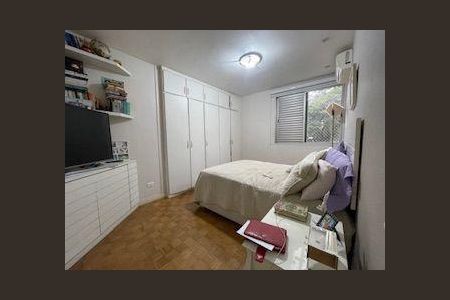 Apartamento à venda com 3 quartos, 117m² em Cosme Velho, Rio de Janeiro