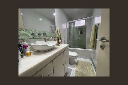 Apartamento à venda com 3 quartos, 117m² em Cosme Velho, Rio de Janeiro