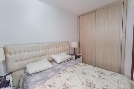 Apartamento à venda com 106m², 3 quartos e 2 vagasSuíte