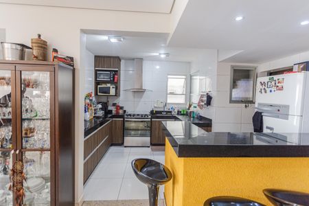 Apartamento à venda com 106m², 3 quartos e 2 vagasCozinha