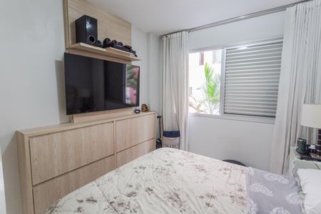 Apartamento à venda com 106m², 3 quartos e 2 vagasSuíte