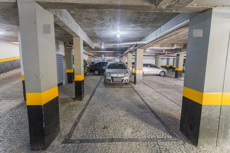 Apartamento à venda com 106m², 3 quartos e 2 vagasGaragem