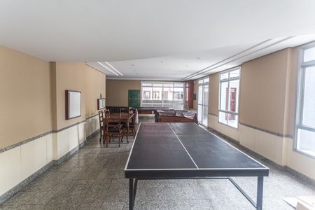 Apartamento à venda com 106m², 3 quartos e 2 vagasÁrea Comum - Sala de Jogos