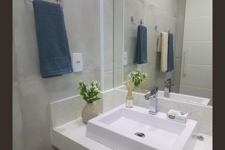 Apartamento à venda com 1 quarto, 24m² em Leblon, Rio de Janeiro