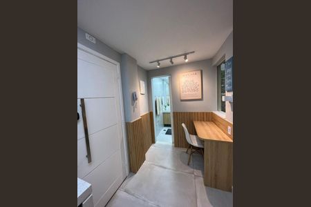 Apartamento à venda com 1 quarto, 24m² em Leblon, Rio de Janeiro