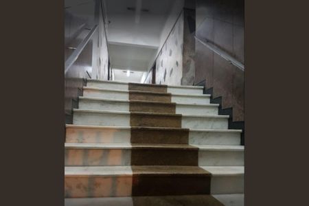 Apartamento à venda com 1 quarto, 24m² em Leblon, Rio de Janeiro