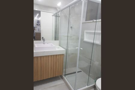 Apartamento à venda com 1 quarto, 24m² em Leblon, Rio de Janeiro