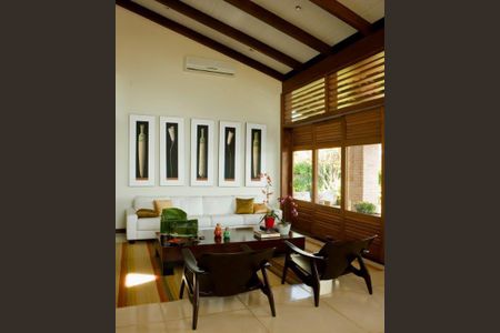 Casa à venda com 3 quartos, 500m² em Loteamento Alphaville Campinas, Campinas