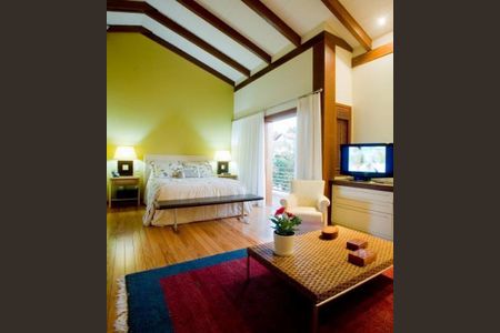 Casa à venda com 3 quartos, 500m² em Loteamento Alphaville Campinas, Campinas