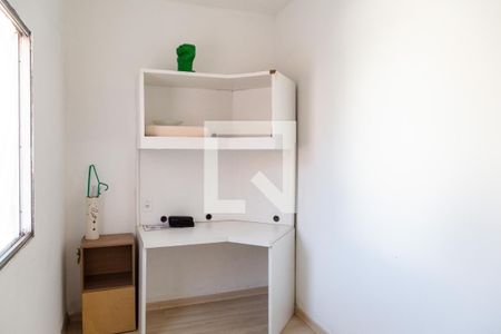 Casa para alugar com 100m², 4 quartos e 2 vagasQuarto