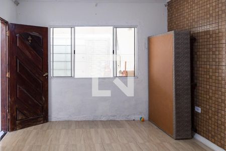 Casa para alugar com 100m², 4 quartos e 2 vagasQuarto