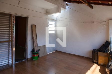 Casa para alugar com 100m², 4 quartos e 2 vagasÁrea de Serviço