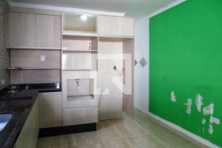 Casa para alugar com 100m², 4 quartos e 2 vagasCozinha
