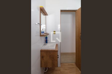 Casa para alugar com 100m², 4 quartos e 2 vagasBanheiro