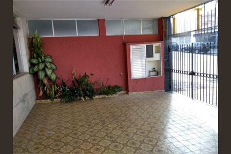 Casa à venda com 3 quartos, 169m² em Jardim Aeroporto, São Paulo