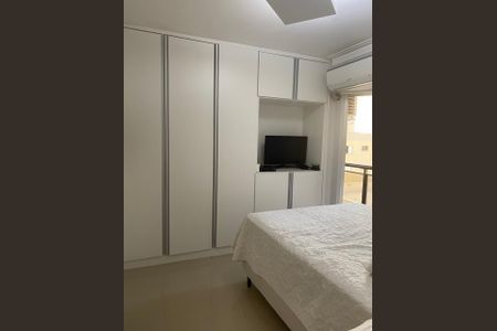 Apartamento à venda com 79m², 2 quartos e 1 vagaQuarto 