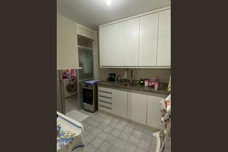 Apartamento à venda com 79m², 2 quartos e 1 vagaCozinha