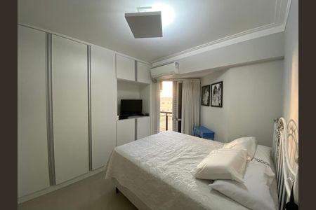 Apartamento à venda com 79m², 2 quartos e 1 vagaQuarto 