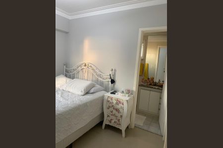 Quarto  de apartamento à venda com 2 quartos, 79m² em Taquaral, Campinas
