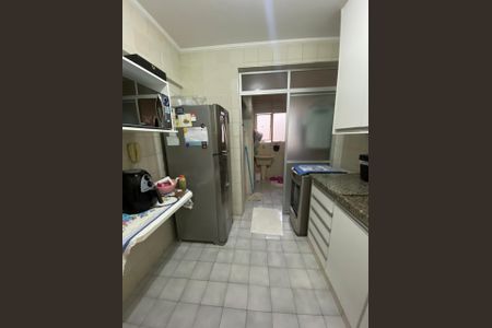 Apartamento à venda com 79m², 2 quartos e 1 vagaCozinha