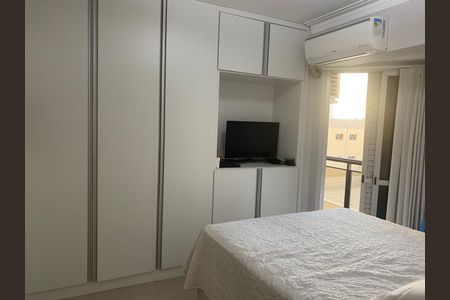 Apartamento à venda com 79m², 2 quartos e 1 vagaQuarto 