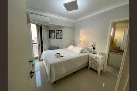 Apartamento à venda com 79m², 2 quartos e 1 vagaQuarto 