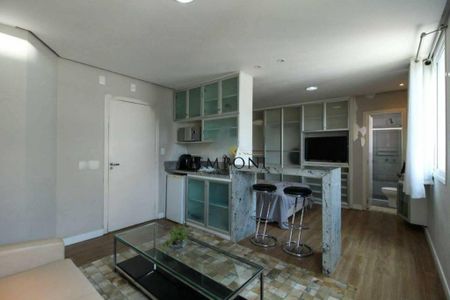 Apartamento à venda com 1 quarto, 35m² em Estoril, Belo Horizonte