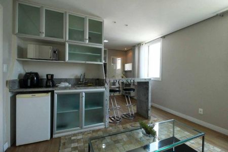 Apartamento à venda com 1 quarto, 35m² em Estoril, Belo Horizonte