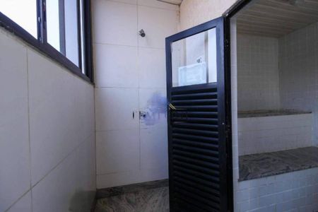 Apartamento à venda com 1 quarto, 35m² em Estoril, Belo Horizonte
