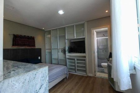 Apartamento à venda com 1 quarto, 35m² em Estoril, Belo Horizonte