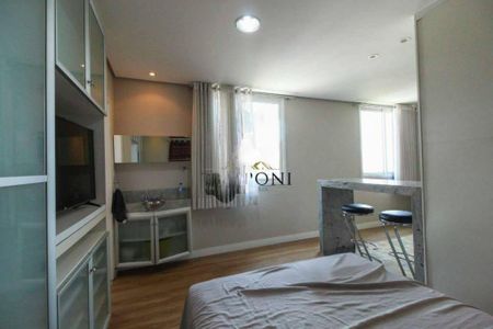 Apartamento à venda com 1 quarto, 35m² em Estoril, Belo Horizonte
