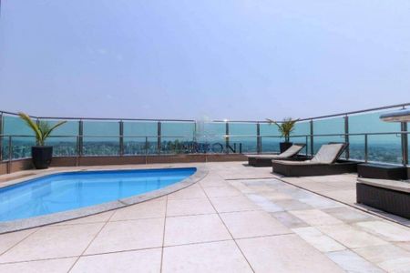 Apartamento à venda com 1 quarto, 35m² em Estoril, Belo Horizonte