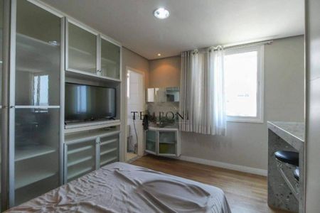 Apartamento à venda com 1 quarto, 35m² em Estoril, Belo Horizonte