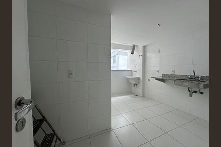 Apartamento à venda com 3 quartos, 97m² em Botafogo, Rio de Janeiro