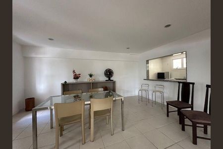 Apartamento à venda com 3 quartos, 97m² em Botafogo, Rio de Janeiro