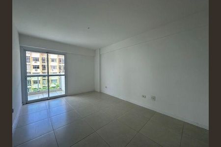 Apartamento à venda com 3 quartos, 97m² em Botafogo, Rio de Janeiro