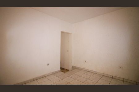 Casa para alugar com 2 quartos, 80m² em Parque Sao Rafael, São Paulo