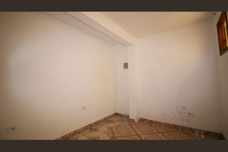 Casa para alugar com 2 quartos, 80m² em Parque Sao Rafael, São Paulo