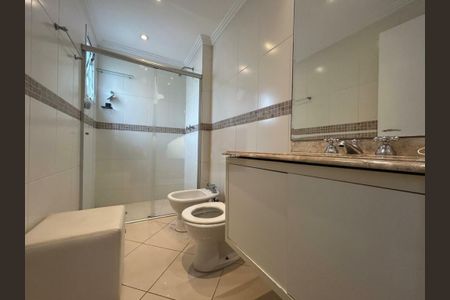 Apartamento à venda com 4 quartos, 198m² em Paraíso, São Paulo