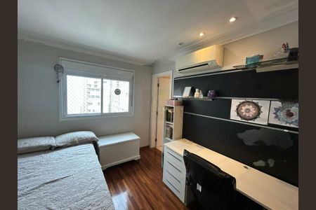 Apartamento à venda com 4 quartos, 198m² em Paraíso, São Paulo