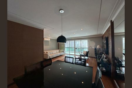 Apartamento à venda com 4 quartos, 198m² em Paraíso, São Paulo