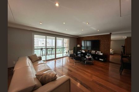Apartamento à venda com 4 quartos, 198m² em Paraíso, São Paulo