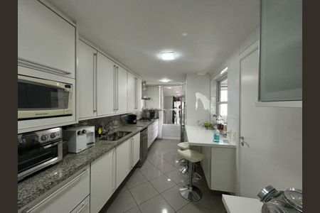 Apartamento à venda com 4 quartos, 198m² em Paraíso, São Paulo