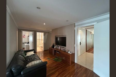 Apartamento à venda com 4 quartos, 198m² em Paraíso, São Paulo